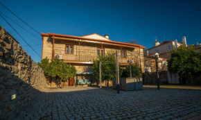 Casa d'Amêndoa